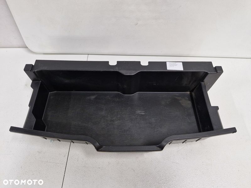 toyota verso 1 i lift wkład kuweta schowek bagażnika 64421-0f010 - 1