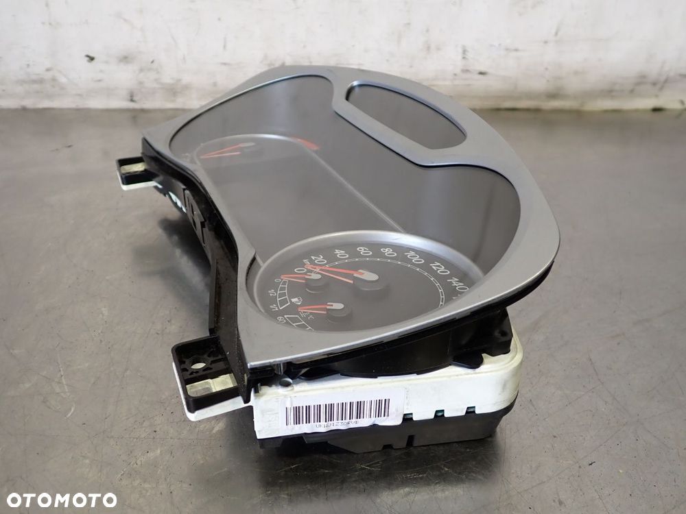LICZNIK FORD MONDEO 2.0  8M2T10849VB - 7