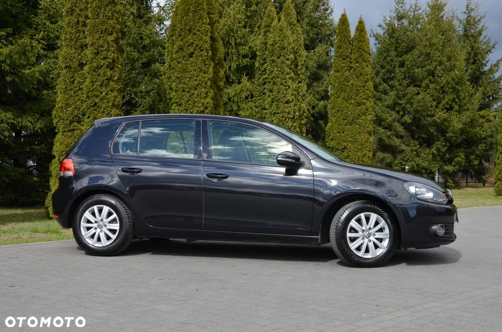 Volkswagen Golf 1.4 Edition - 13
