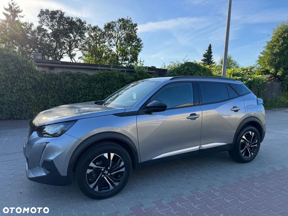 Peugeot 2008 PureTech 130 EAT8 Allure Pack - 11