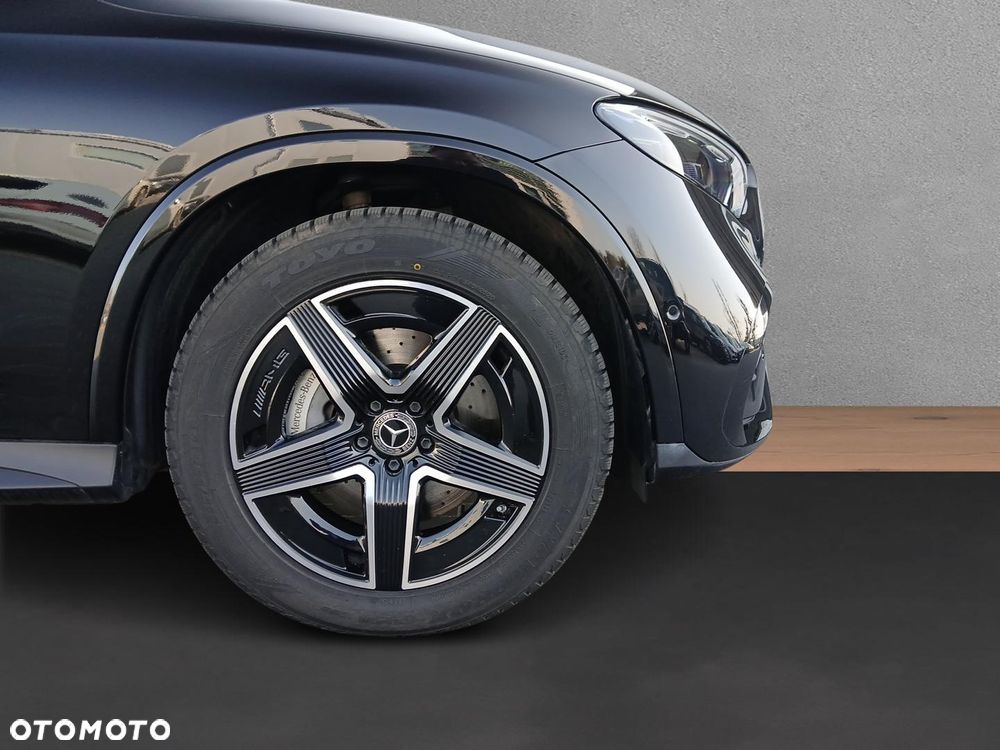 Mercedes-Benz GLC 200 d 4-Matic - 15