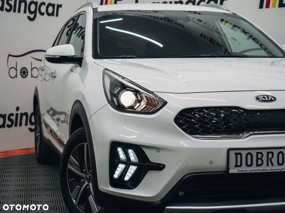 Kia Niro 1.6 GDI Plug-in Hybrid L - 5
