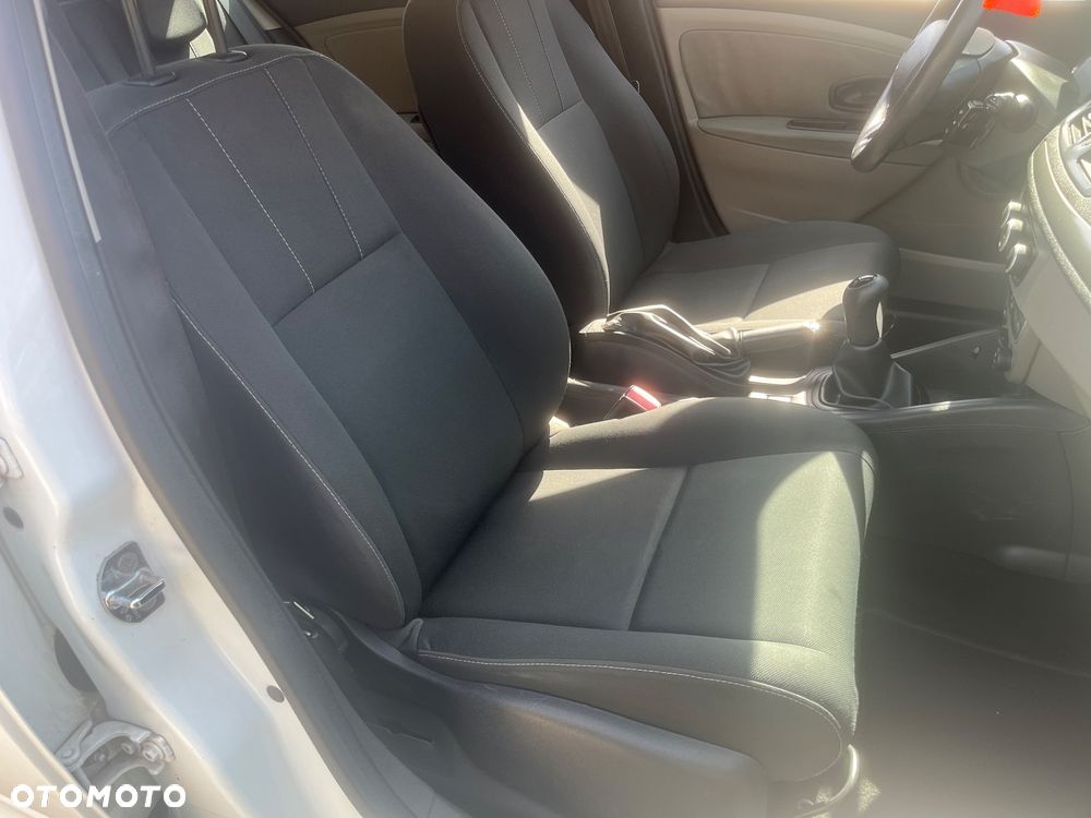 Renault Megane 1.5 dCi Exception - 9