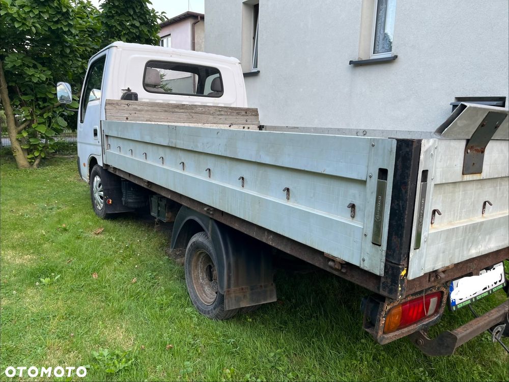 Kia K2700 - 3
