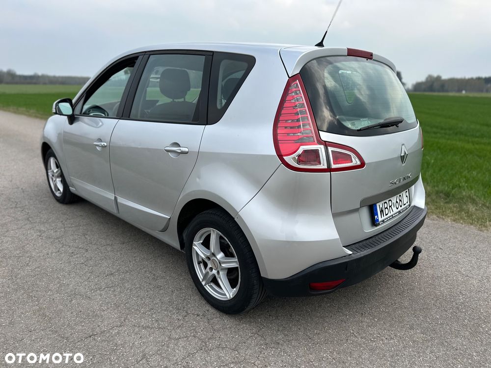 Renault Scenic 1.6 16V 110 Expression - 6