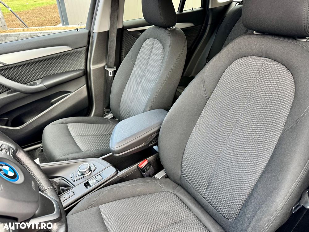 BMW X1 xDrive25e AT PHEV - 7