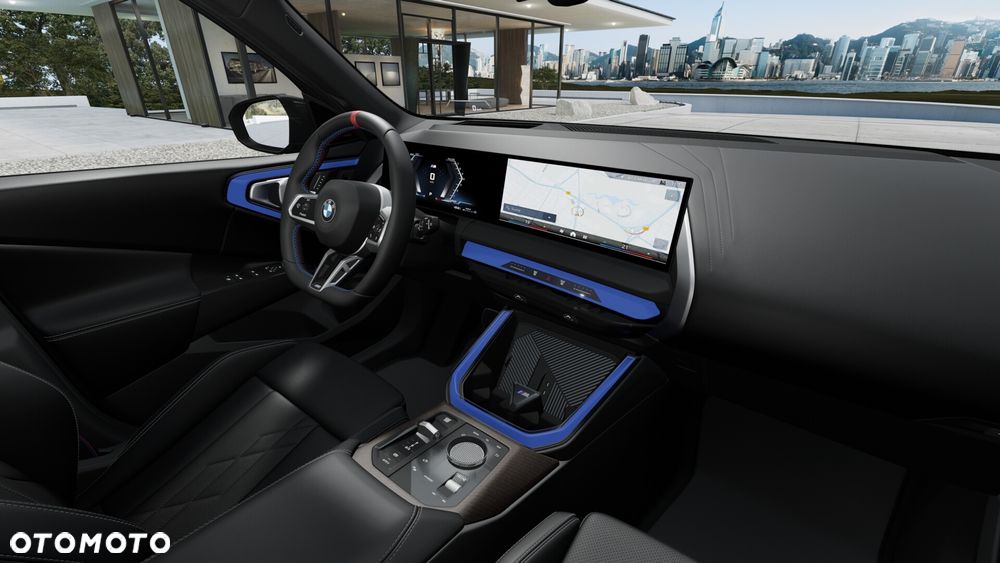 BMW X3 M M50 xDrive - 15