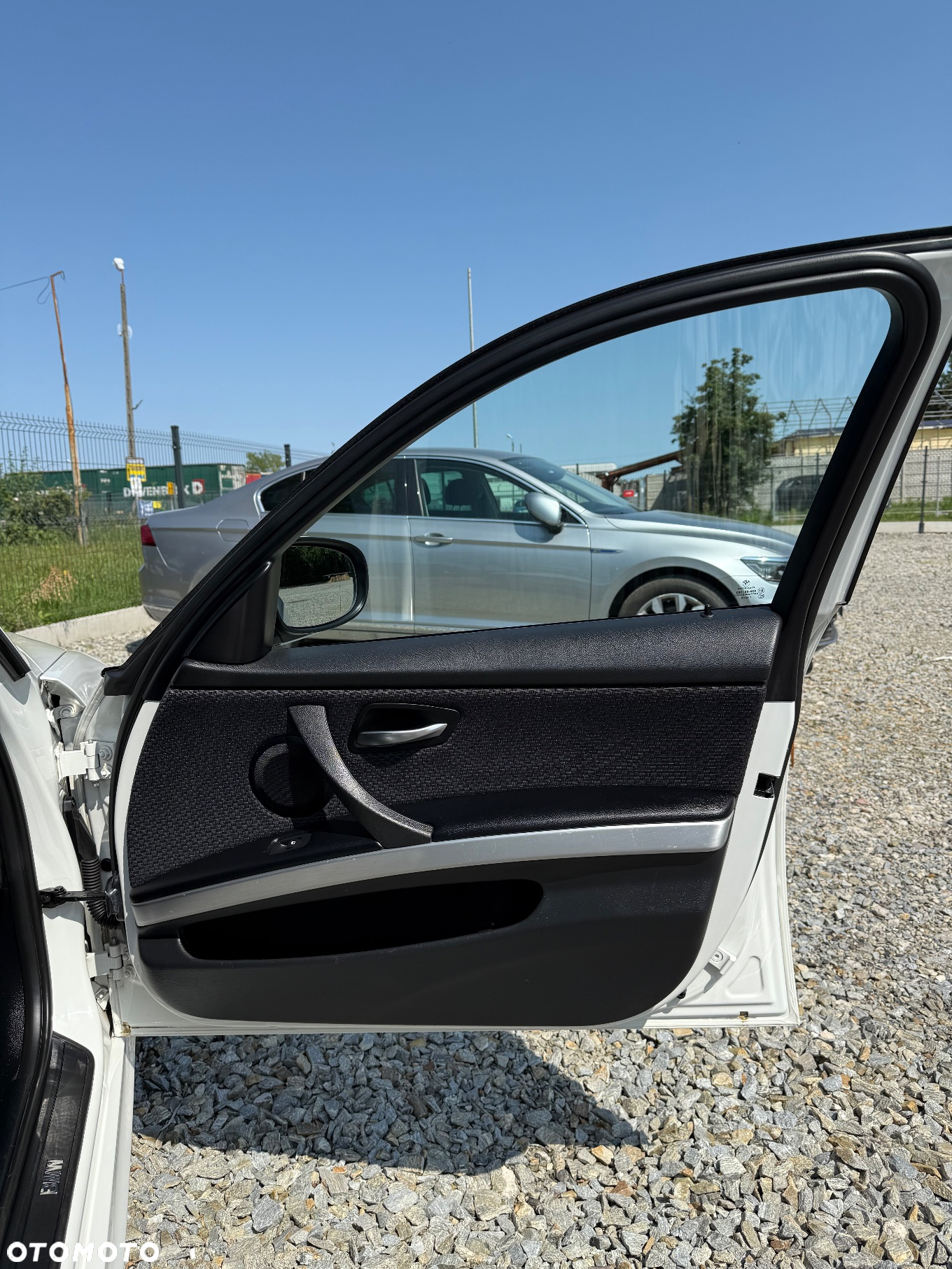 BMW Seria 3 320d - 23