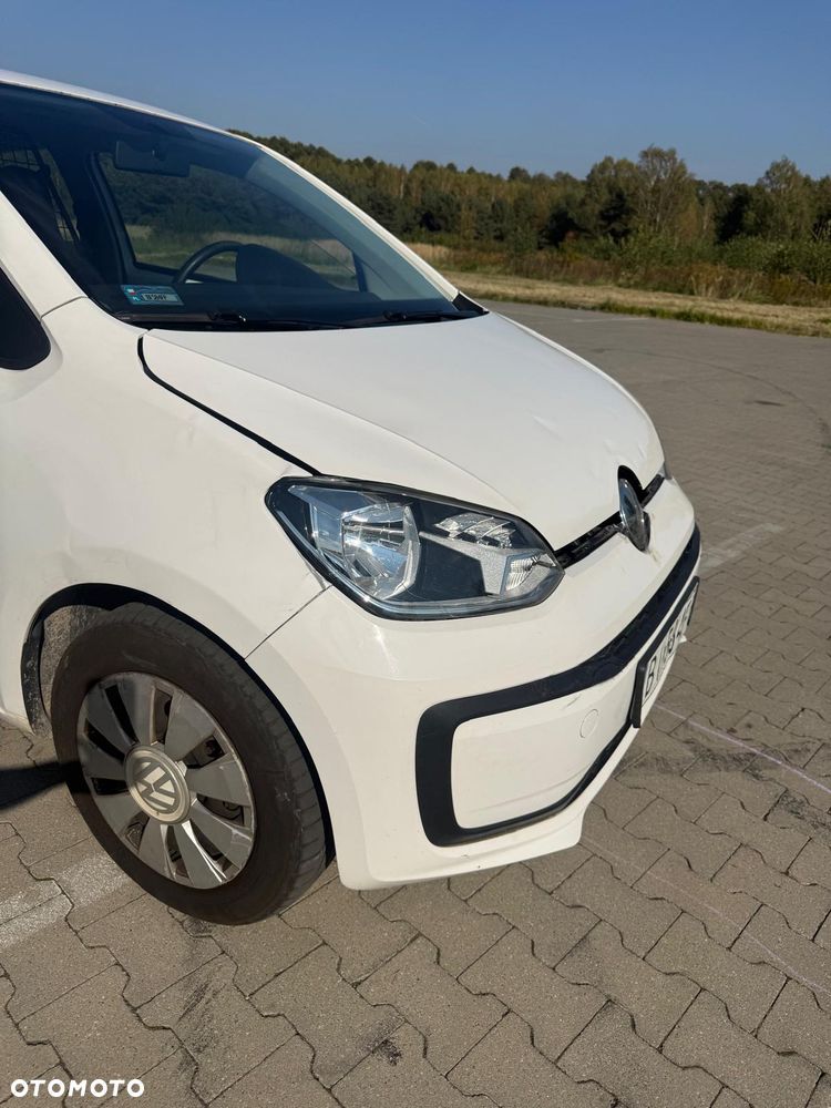 Volkswagen up! 1.0 Beats - 3