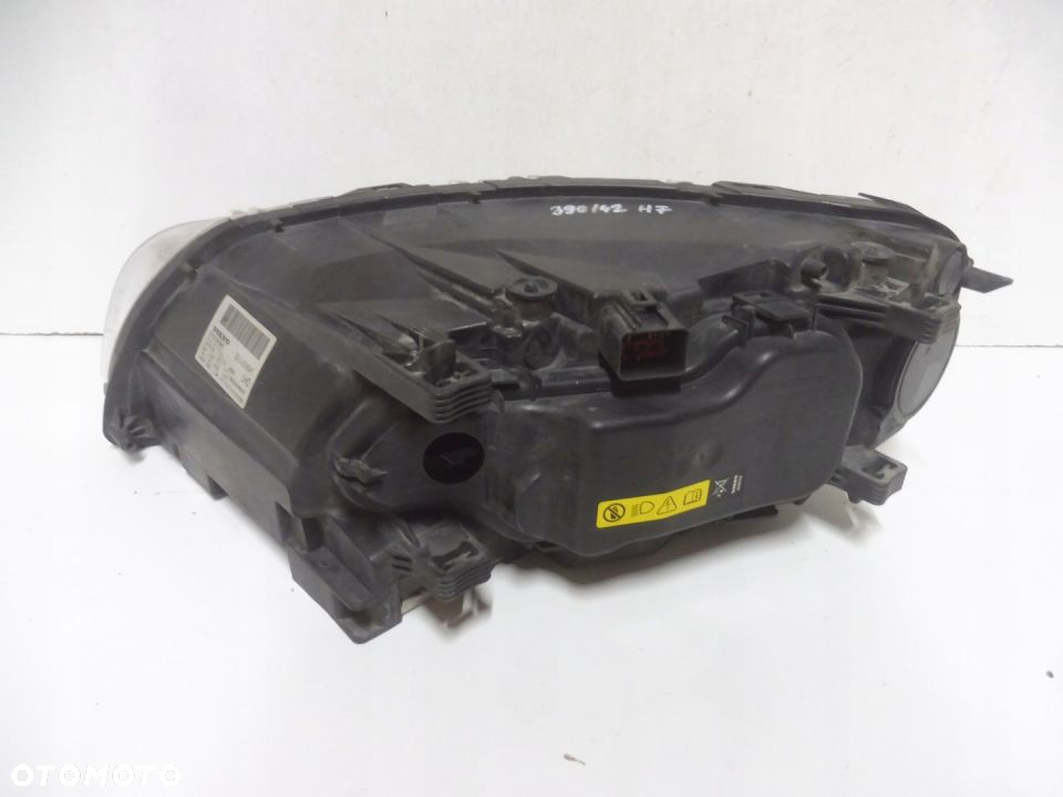 VOLVO S80 V70 XC70 LAMPA PRAWA XENON NIE SKR - 4