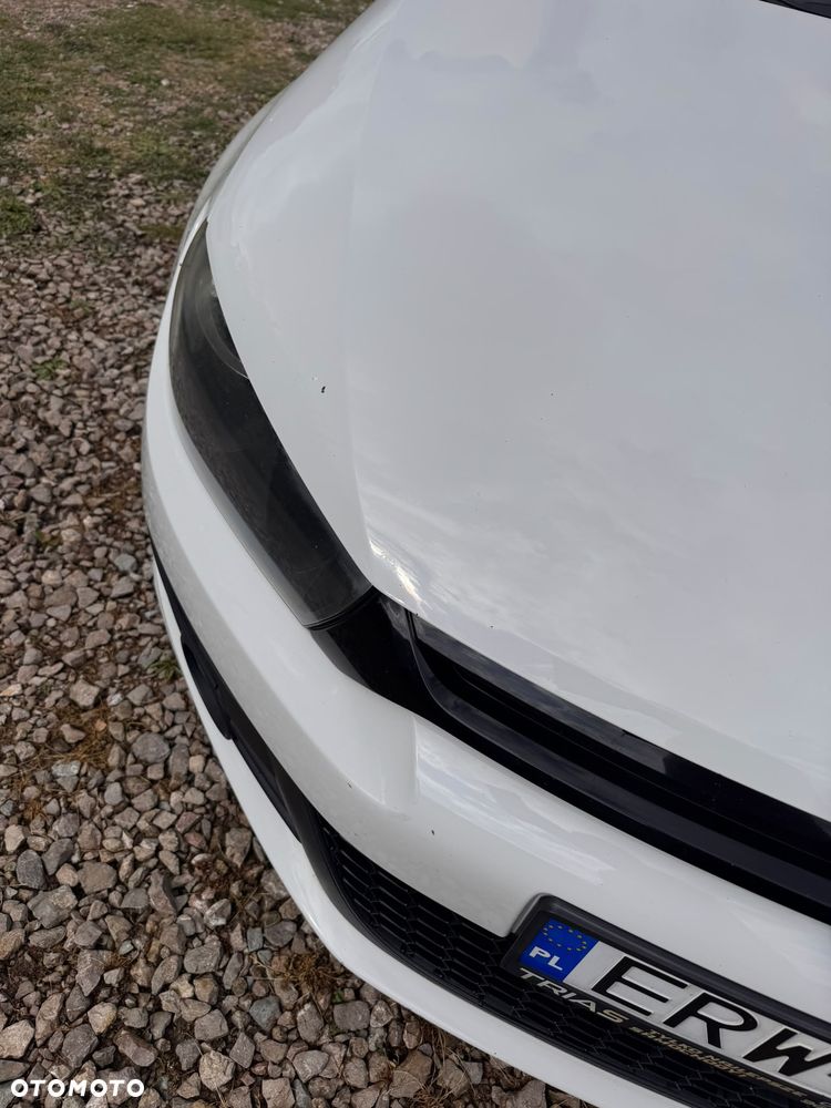 Volkswagen Scirocco 1.4 TSI DSG - 21