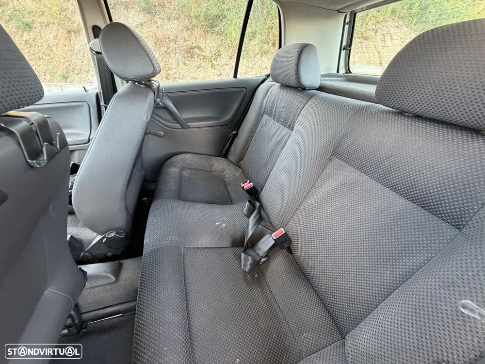 VW Polo - 13