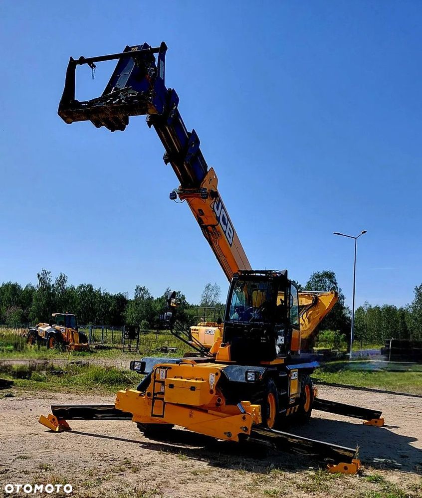 JCB ROTO 555P210R SV - 7