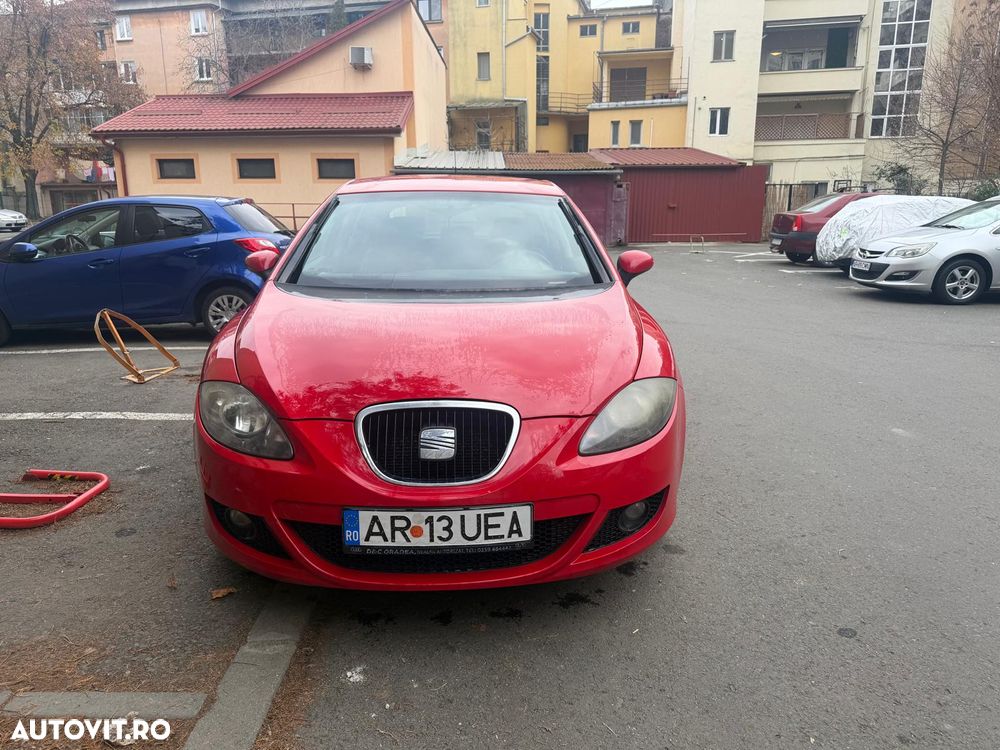Seat Leon 1.4 Activ - 12