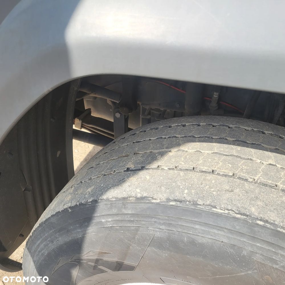 Scania G 450 - E 6 - - 15