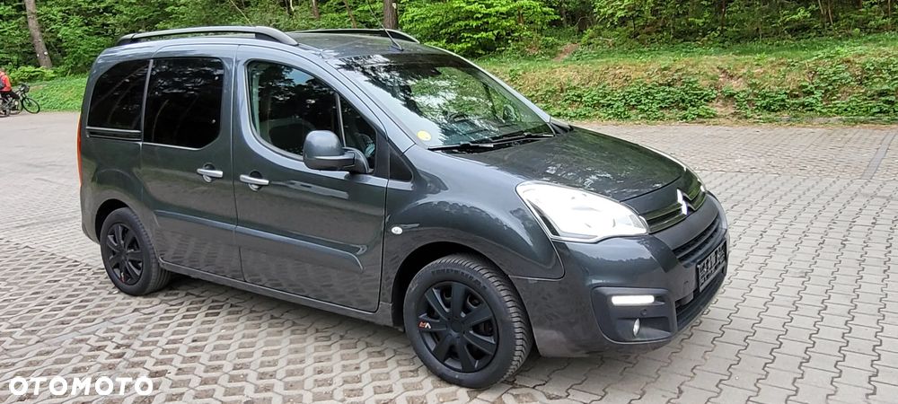 Citroën Berlingo Multispace BlueHDi 100 SELECTION - 6