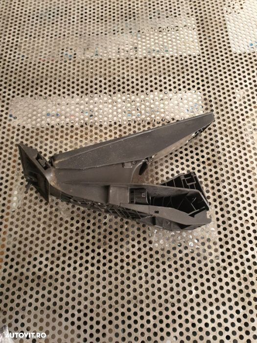 Pedala Acceleratie BMW F10 F11 F06 F12 F13 Volan Stanga 3.0 4.0 D N57 - 2