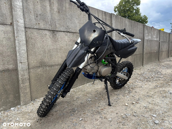 Pit Bike IMR Inny