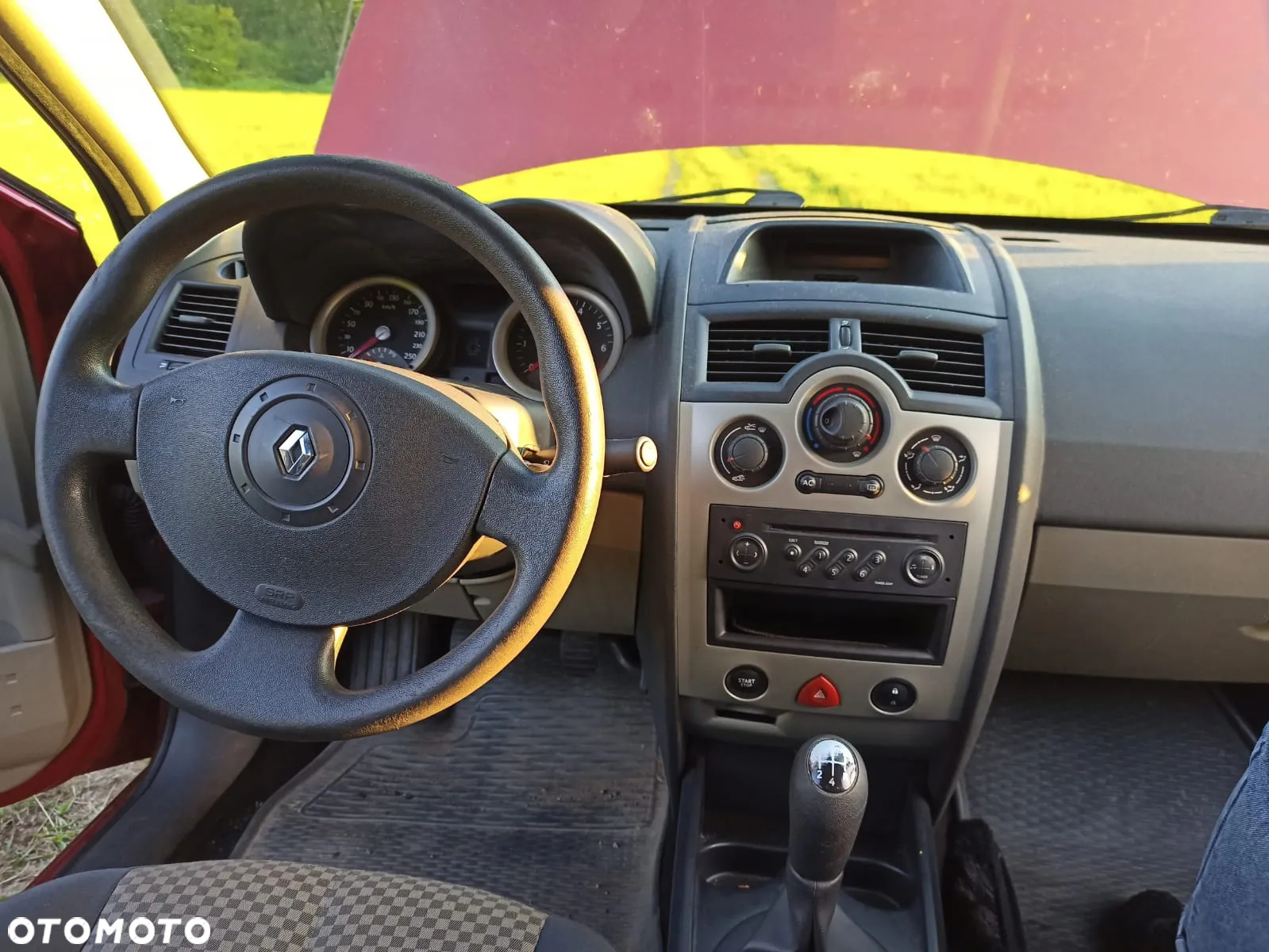 Renault Megane - 5