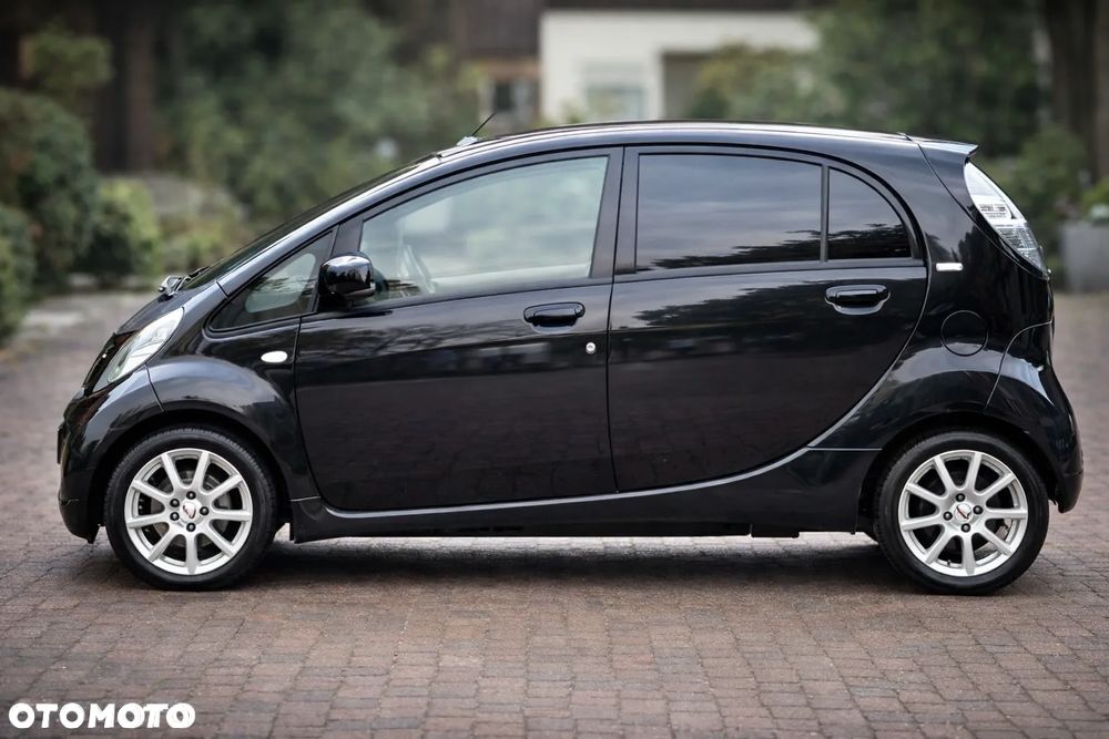 Citroën C-Zero Tendance - 3