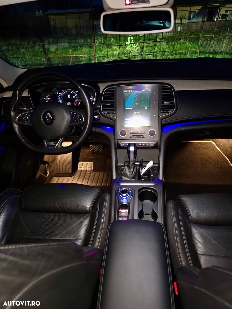 Renault Talisman ENERGY TCe 200 EDC INITIALE PARIS - 25