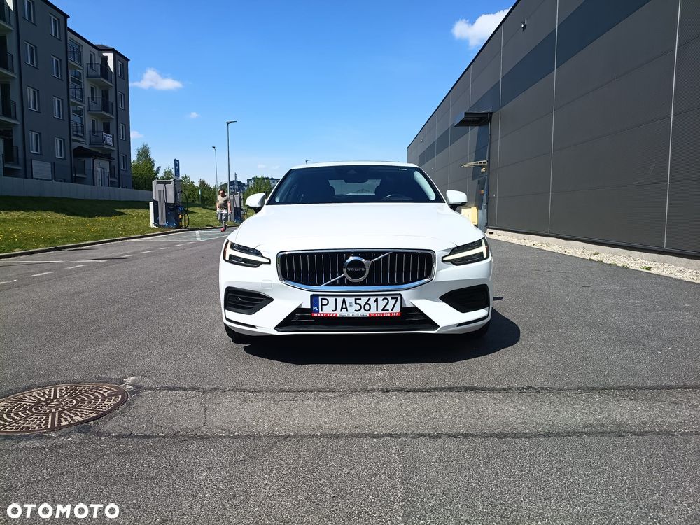 Volvo S60 T5 Momentum Pro - 3