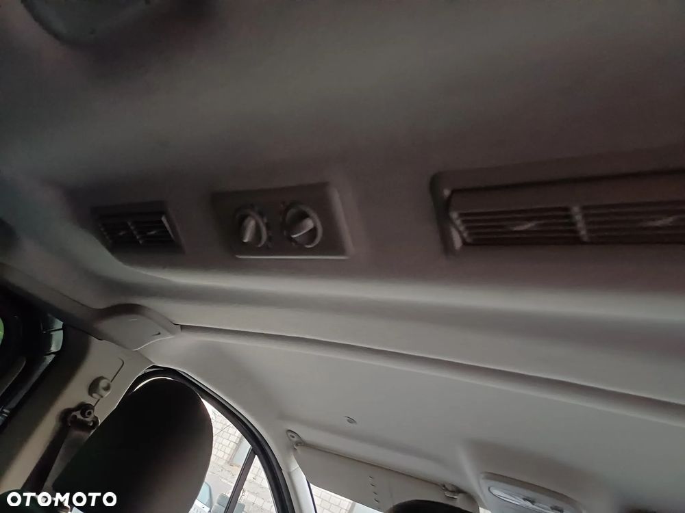 Opel Vivaro 1.6 D (CDTI) L1H1 S&S - 34