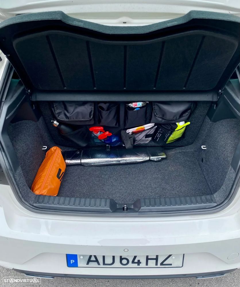 SEAT Ibiza 1.0 TSI FR - 14