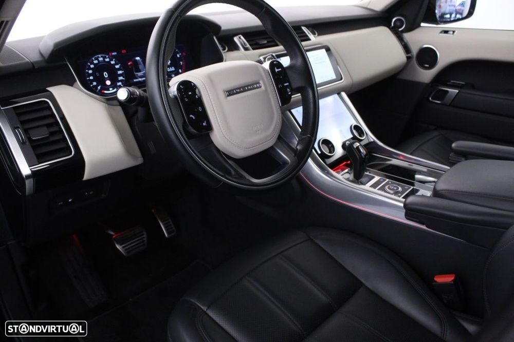 Land Rover Range Rover Sport 2.0 Si4 HSE - 22