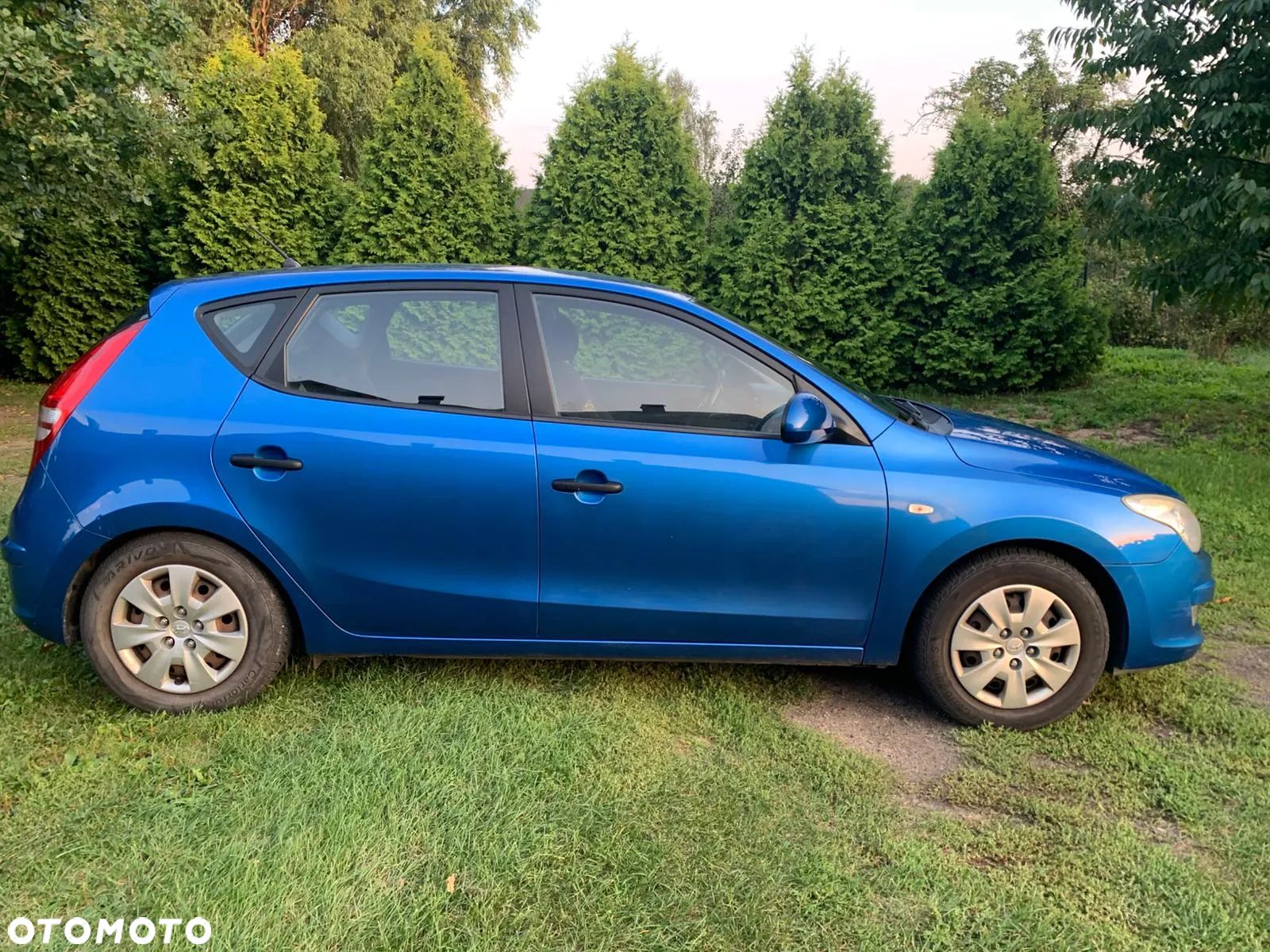 Hyundai i30 1.4 Classic - 1