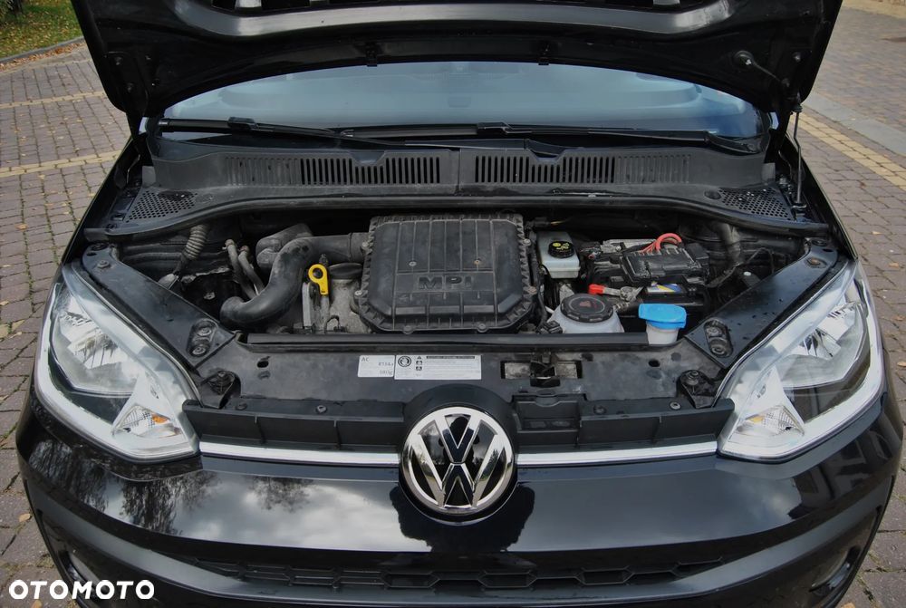 Volkswagen up! - 13