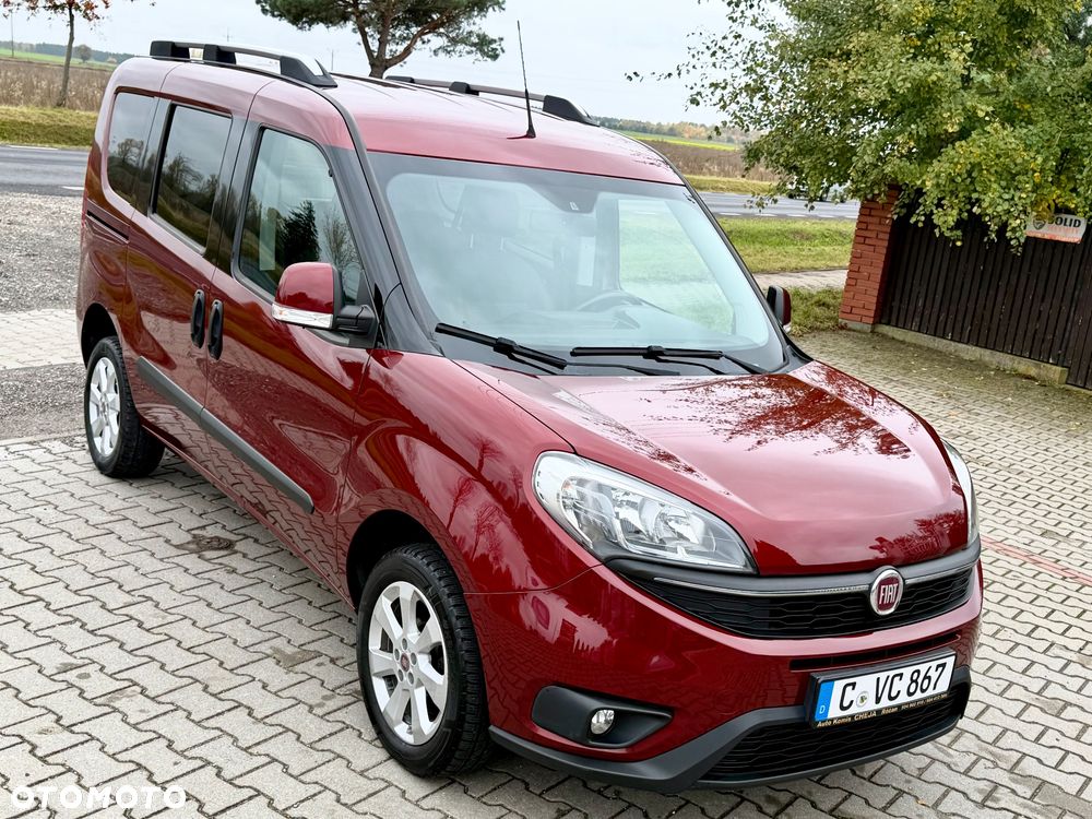 Fiat Doblo