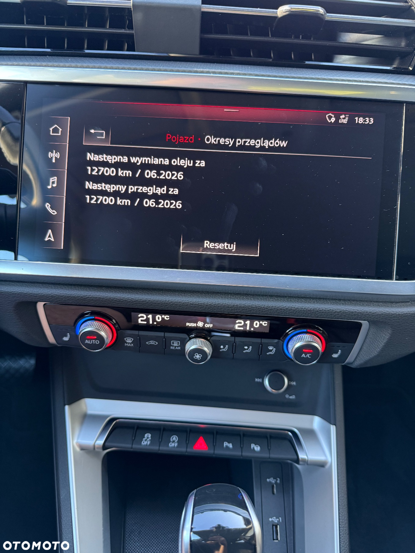 Audi Q3 2.0 TDI quattro S tronic - 19