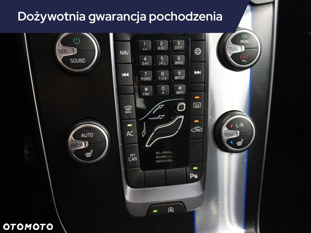 Volvo V40 - 21
