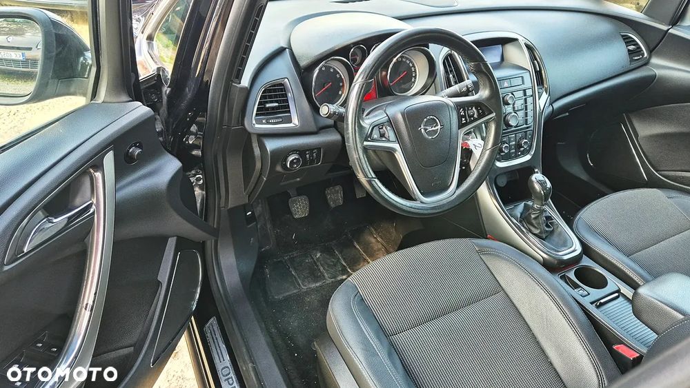 Opel Astra ver-1-6-exklusiv - 33