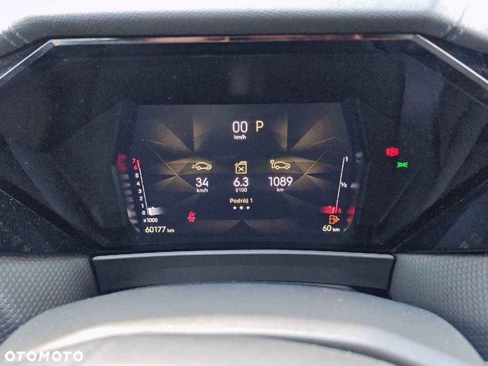 DS Automobiles DS 4 1.2 PureTech Cross Trocadero - 20