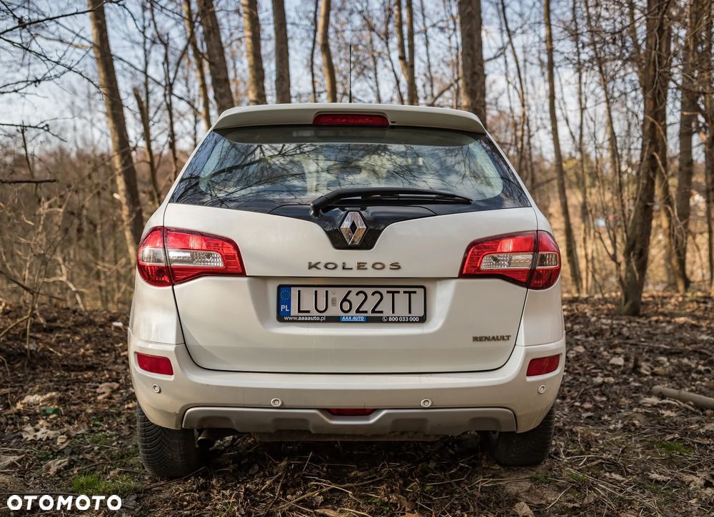 Renault Koleos - 4