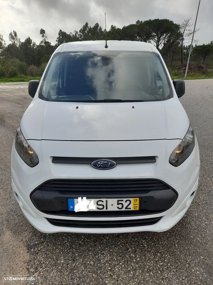Ford Transit Connect 1.5 TDCi 230 L2 Trend - 7