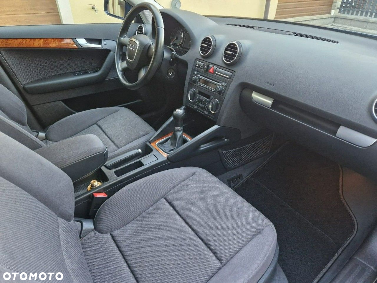 Audi A3 - 12