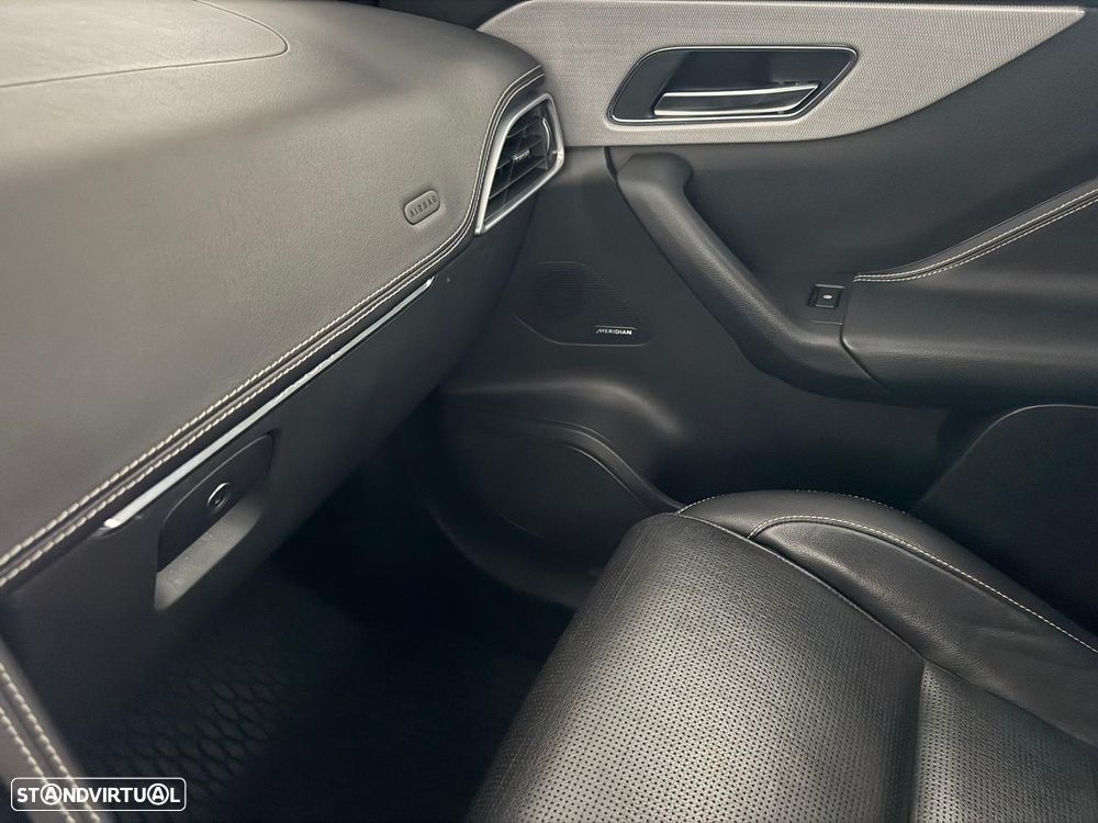 Jaguar F-Pace 2.0 i4D R-Sport Aut. - 26