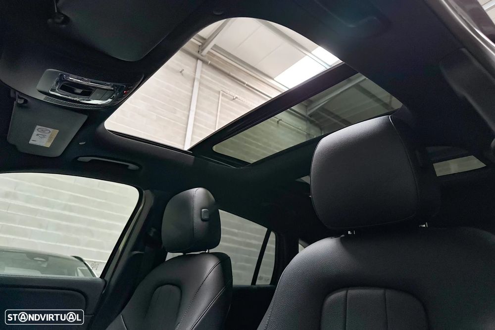 Mercedes-Benz GLA 250 e 8G-DCT Edition Progressive Line - 2