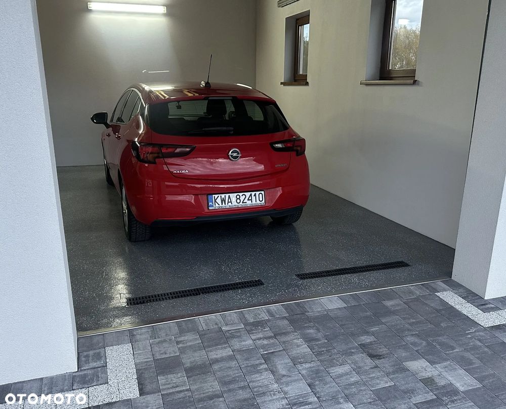 Opel Astra V 1.4 T Elite - 29