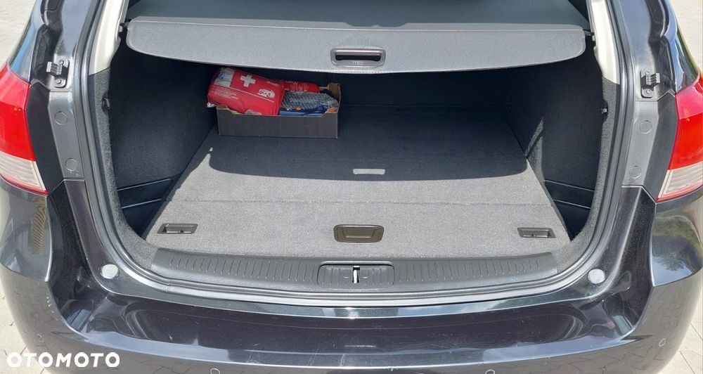 Chevrolet Cruze 1.8 LT - 16