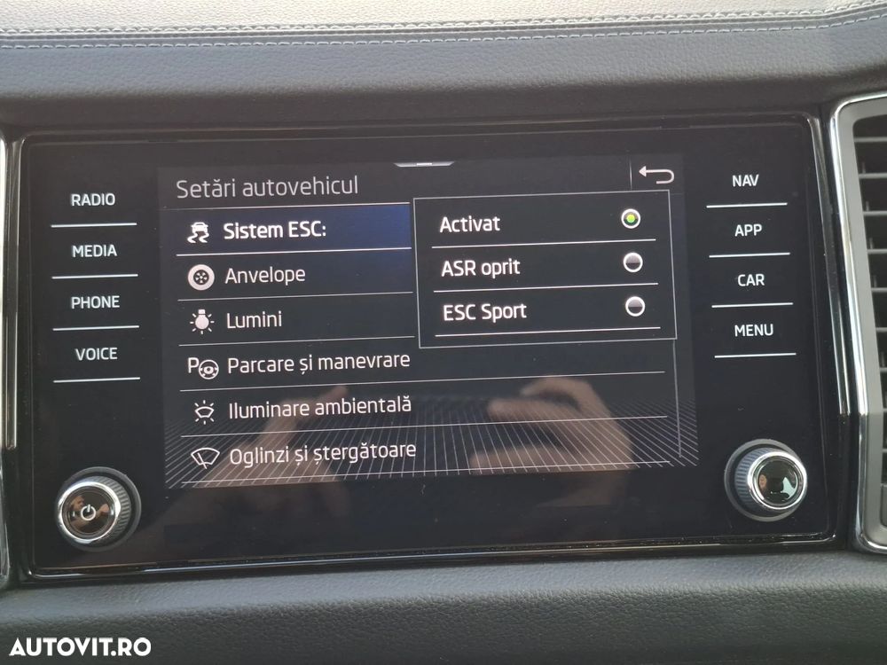 Skoda Kodiaq 2.0 TDI 4X4 DSG Ambition - 20