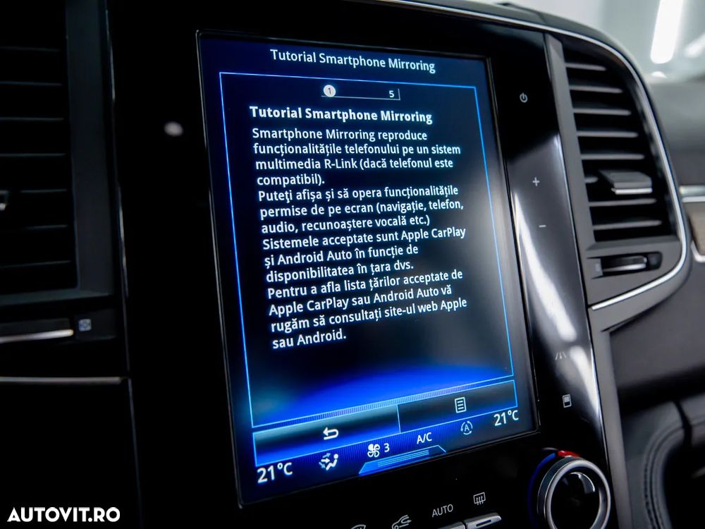 Renault Koleos ENERGY dCi 175 X-tronic 4WD INITIALE PARIS - 17