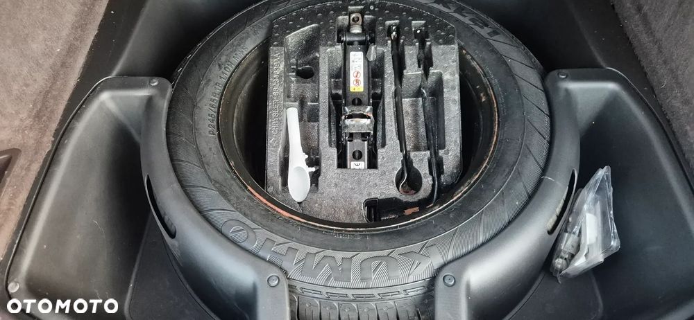 Jeep Grand Cherokee Gr 3.6 V6 Summit - 25