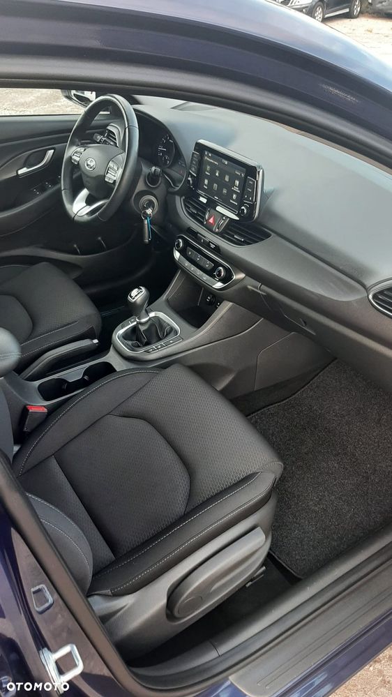 Hyundai i30 1.4 Trend - 15