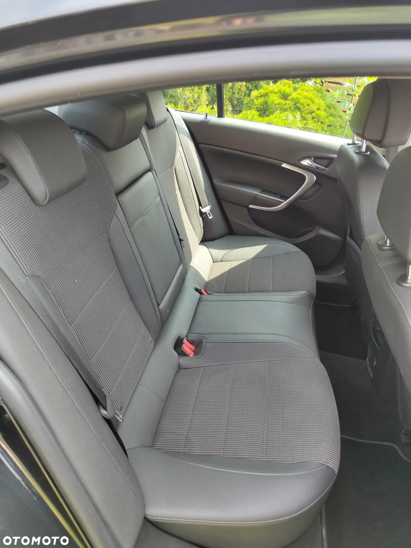Opel Insignia 2.0 CDTI Cosmo - 19