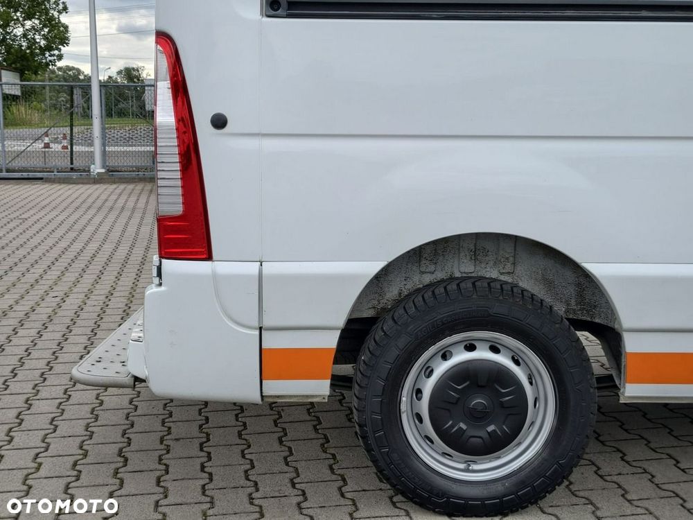 Renault Master - 21