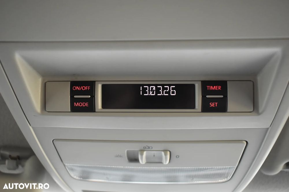 Volkswagen Transporter 2.0 110 kW LR - 29